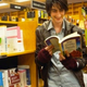 Image for article titled Help Some Well-Meaning Dudes Read Books By Women